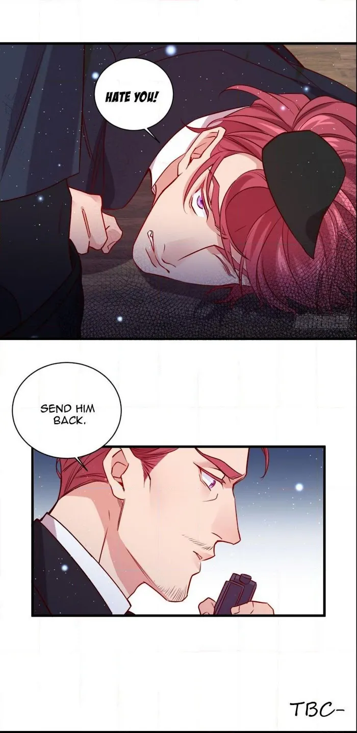 Stop It, Mr.Wolf - Chapter 32 Page 18