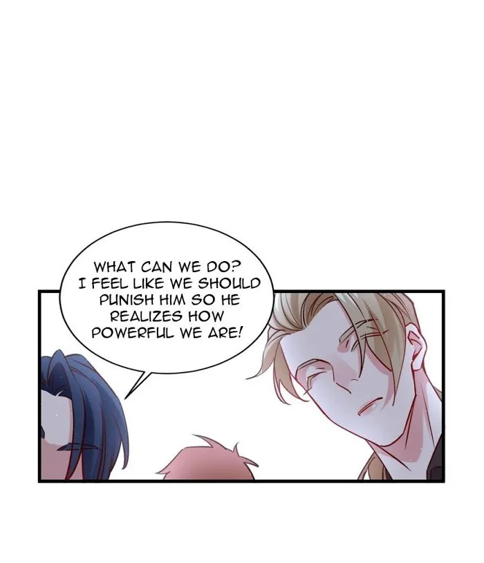 Stop It, Mr.Wolf - Chapter 35 Page 7