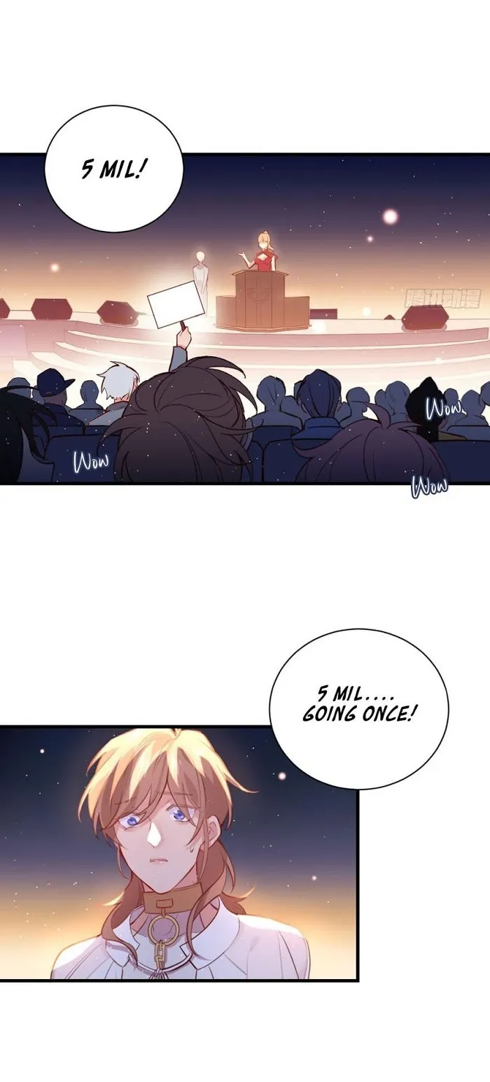 Stop It, Mr.Wolf - Chapter 38 Page 8