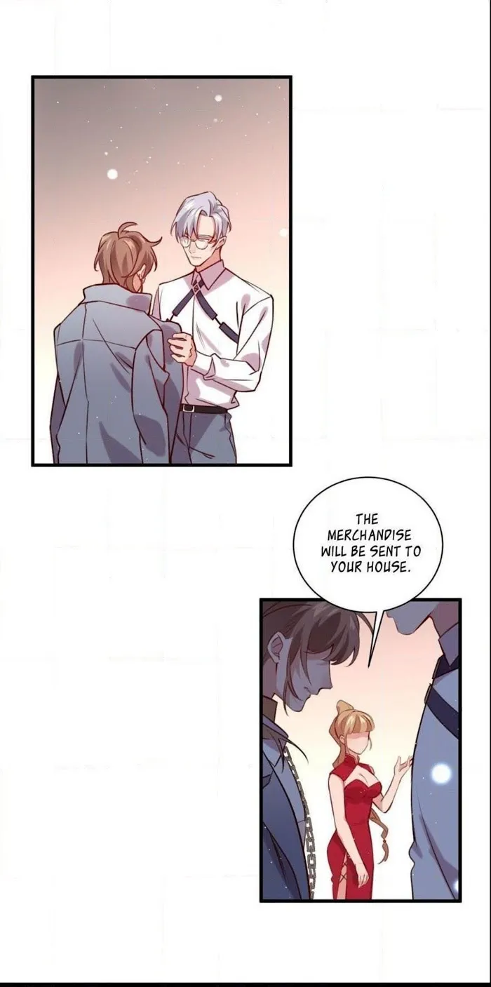 Stop It, Mr.Wolf - Chapter 38 Page 11