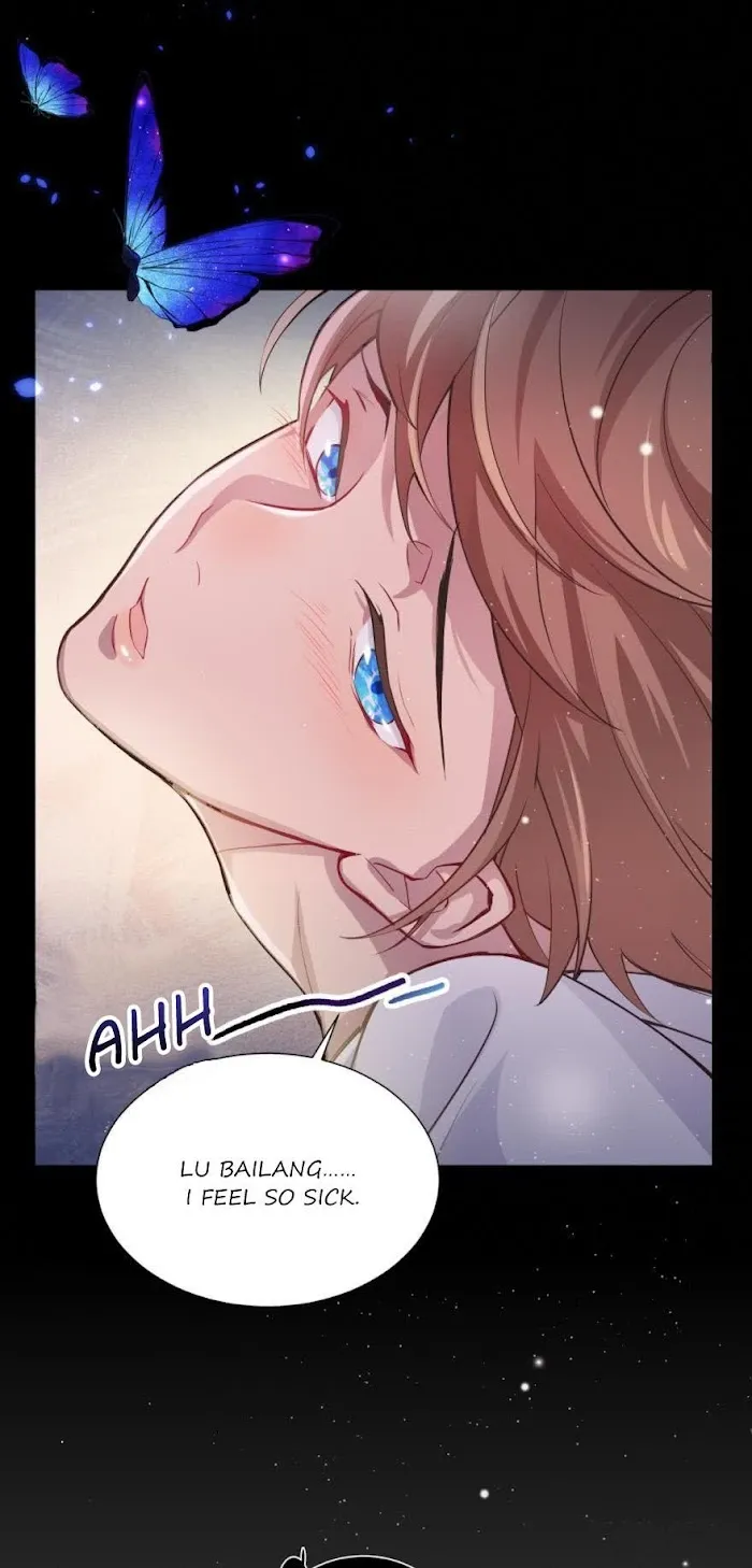 Stop It, Mr.Wolf - Chapter 4 Page 7