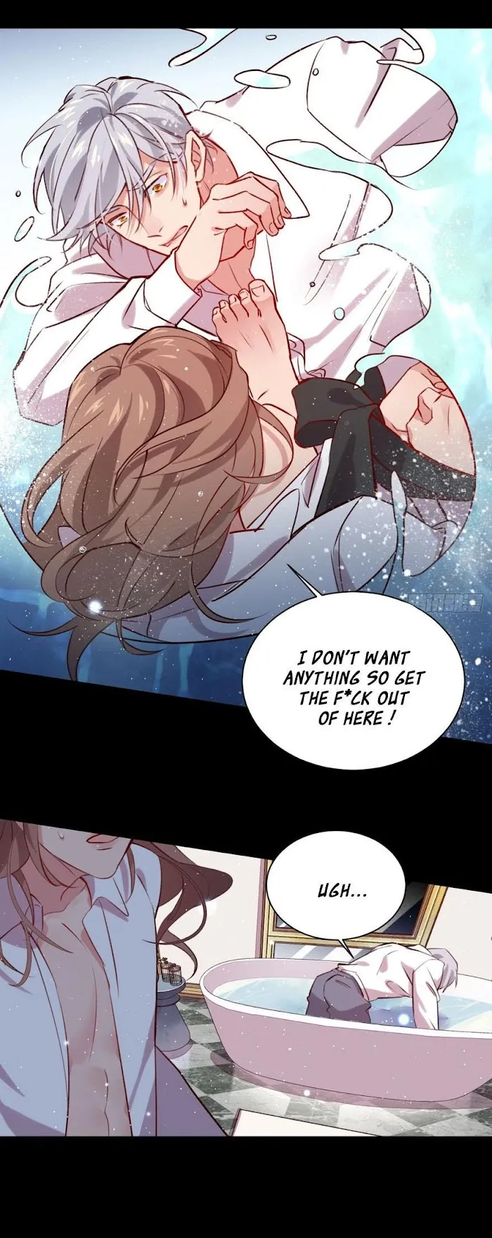 Stop It, Mr.Wolf - Chapter 42 Page 2