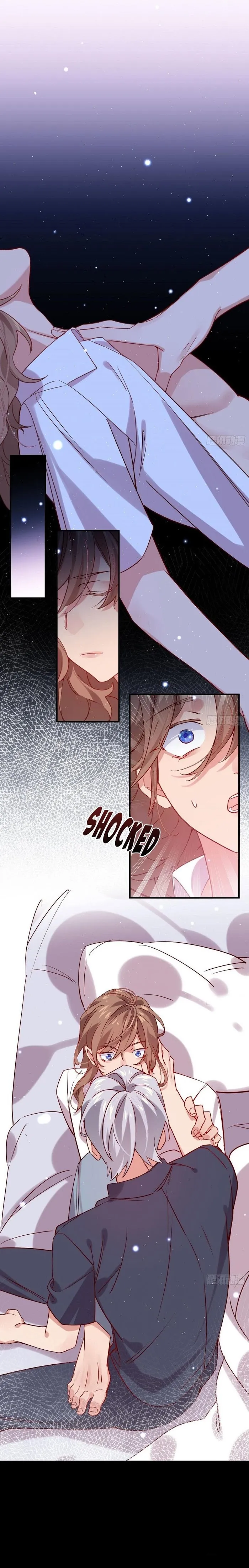 Stop It, Mr.Wolf - Chapter 46 Page 6
