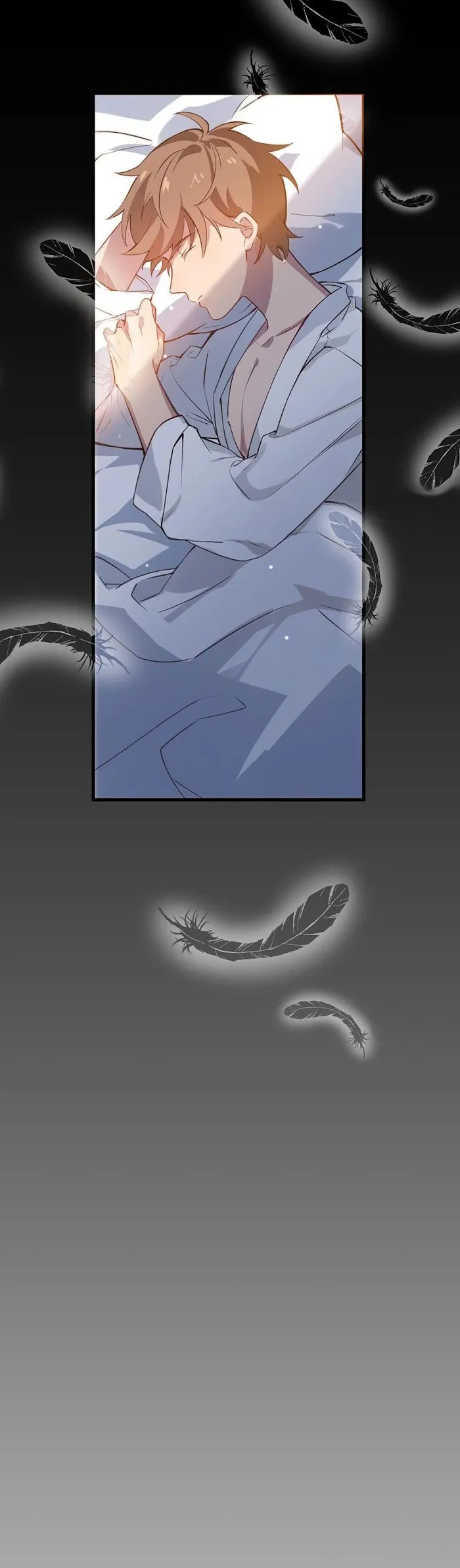 Stop It, Mr.Wolf - Chapter 5 Page 3