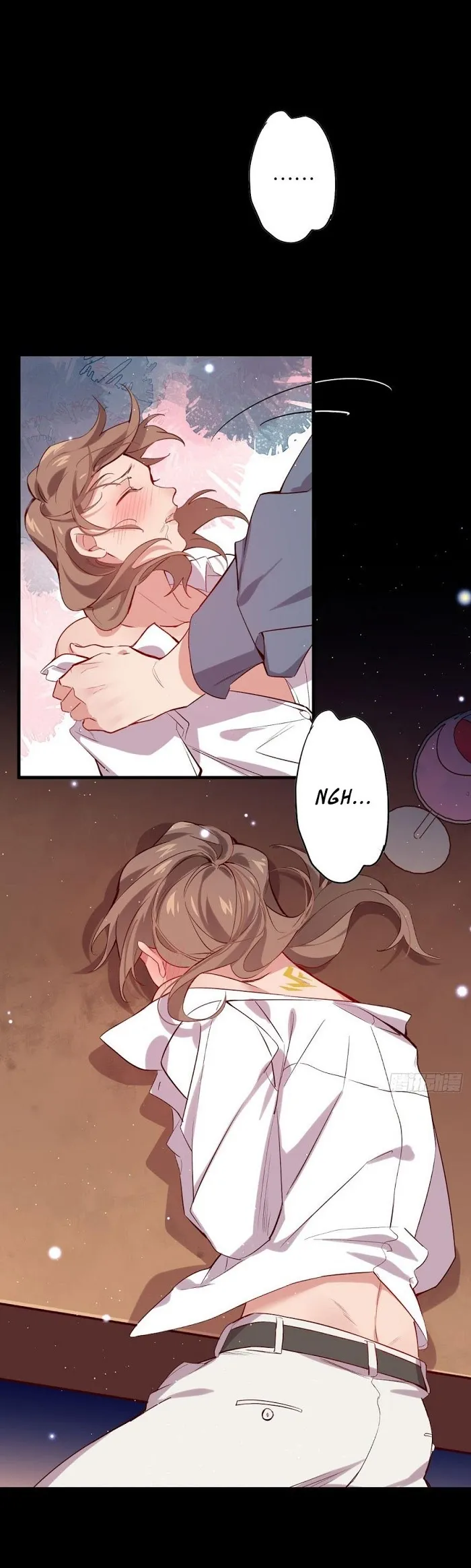 Stop It, Mr.Wolf - Chapter 51 Page 7