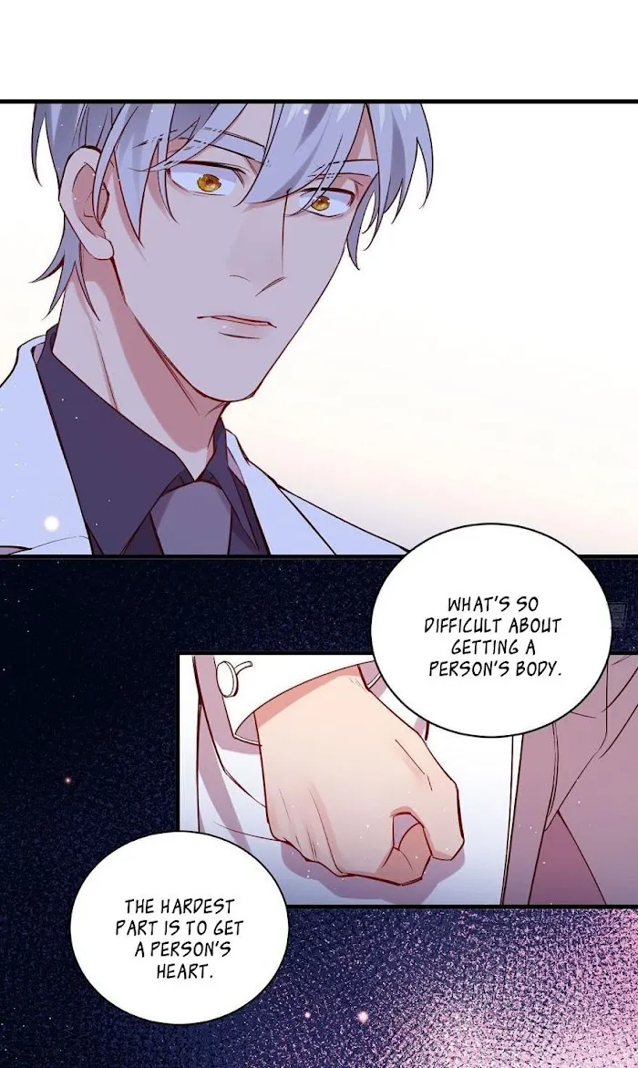 Stop It, Mr.Wolf - Chapter 54 Page 9