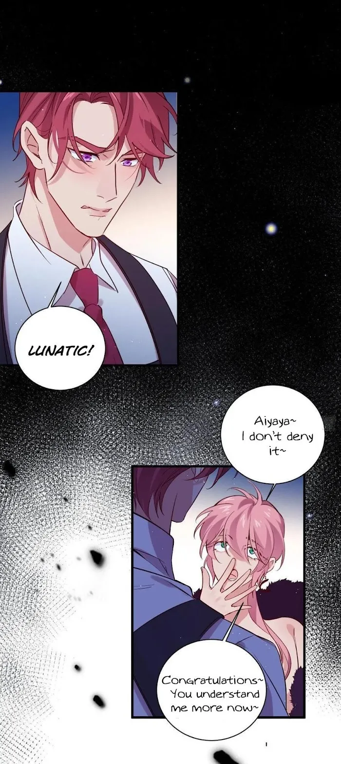 Stop It, Mr.Wolf - Chapter 60 Page 7