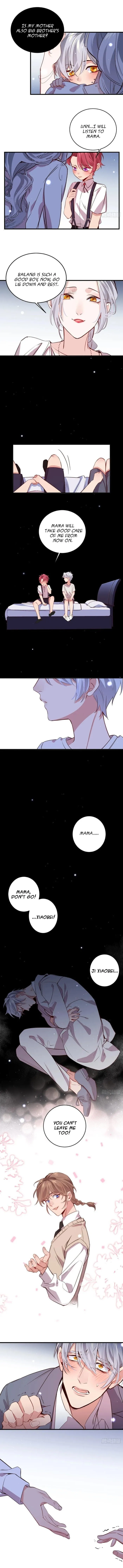 Stop It, Mr.Wolf - Chapter 66 Page 5