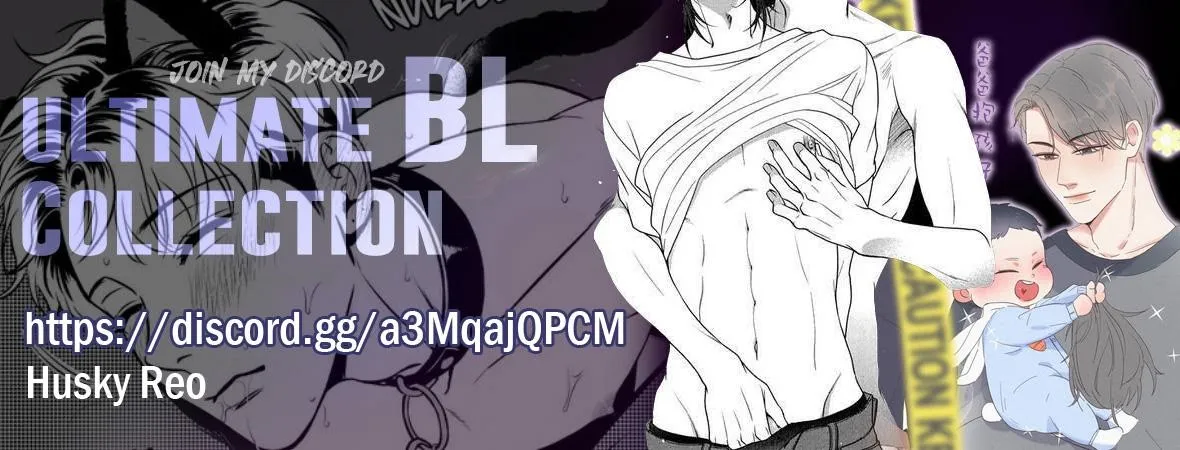 Stop It, Mr.Wolf - Chapter 76 Page 4