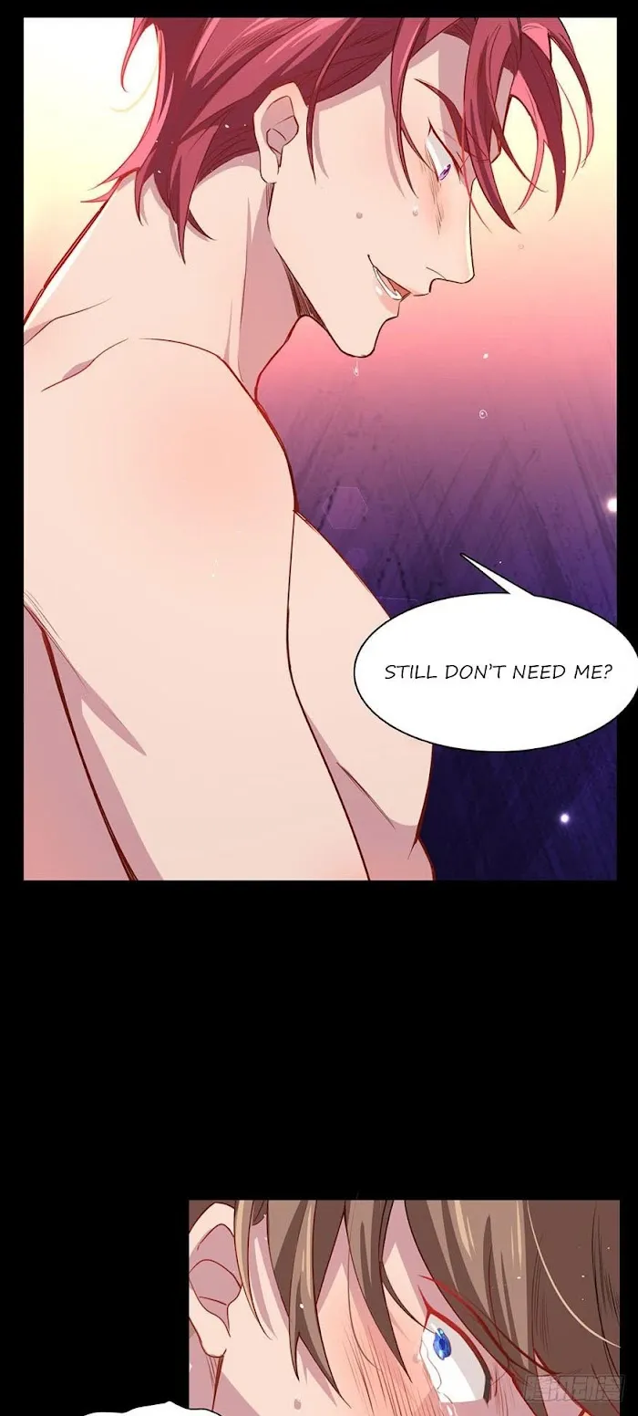 Stop It, Mr.Wolf - Chapter 8 Page 21