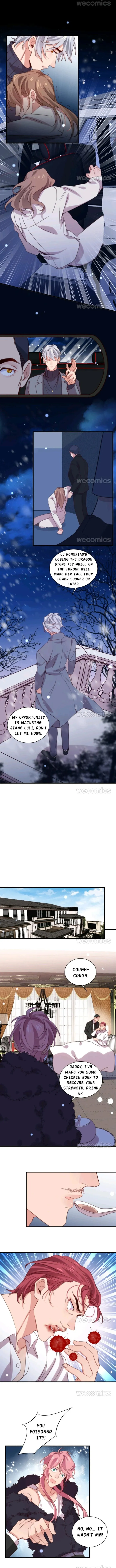 Stop It, Mr.Wolf - Chapter 82 Page 4