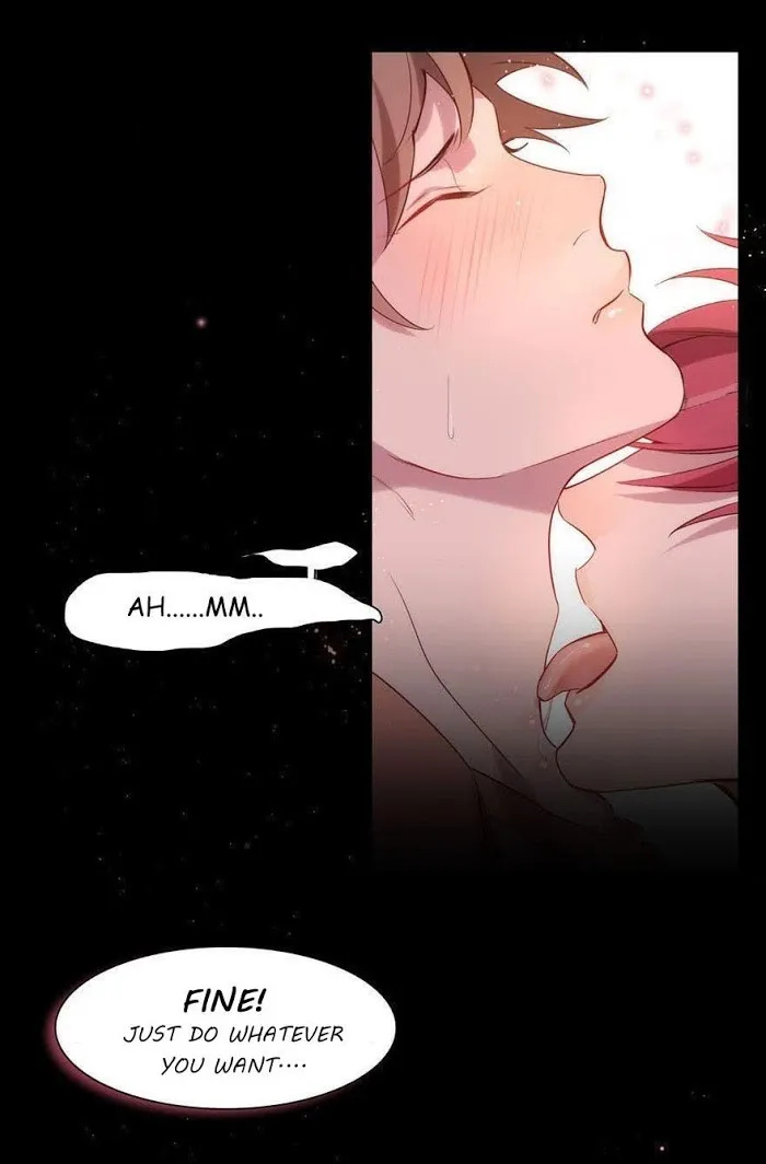 Stop It, Mr.Wolf - Chapter 9 Page 12