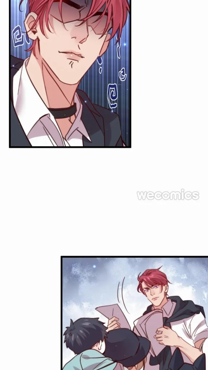 Stop It, Mr.Wolf - Chapter 97 Page 13