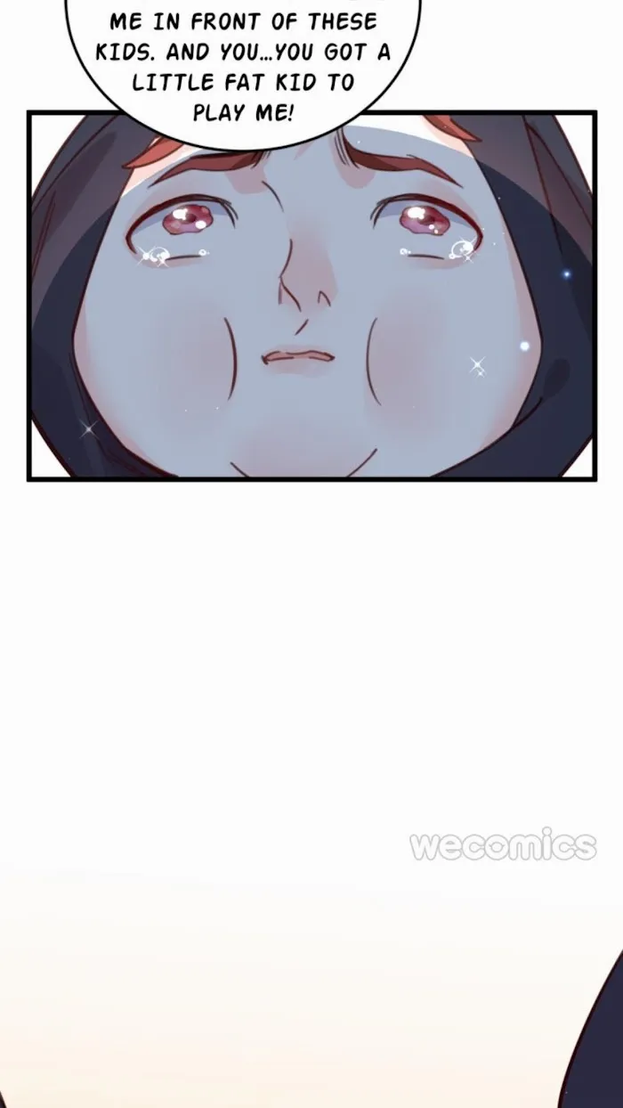 Stop It, Mr.Wolf - Chapter 97 Page 16