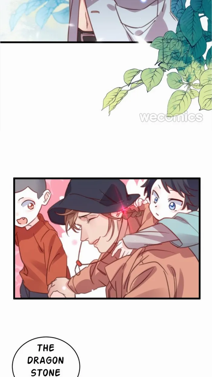 Stop It, Mr.Wolf - Chapter 97 Page 26