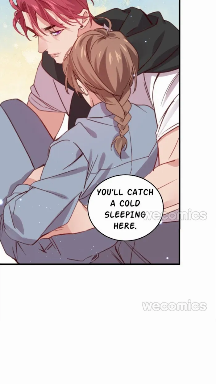 Stop It, Mr.Wolf - Chapter 98 Page 24