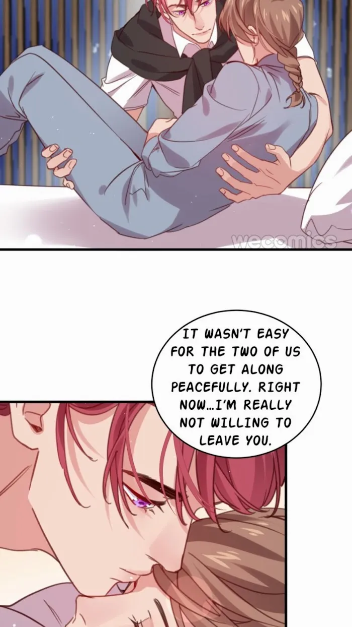 Stop It, Mr.Wolf - Chapter 98 Page 26