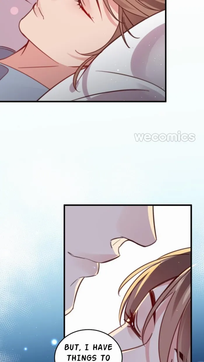 Stop It, Mr.Wolf - Chapter 98 Page 27