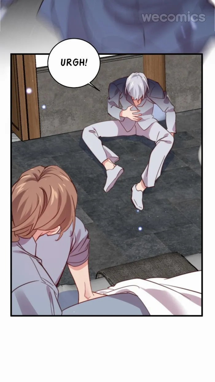 Stop It, Mr.Wolf - Chapter 99 Page 4