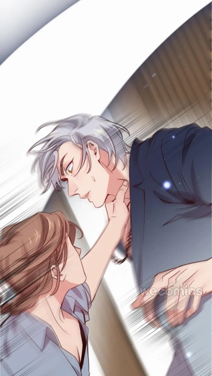 Stop It, Mr.Wolf - Chapter 99 Page 13