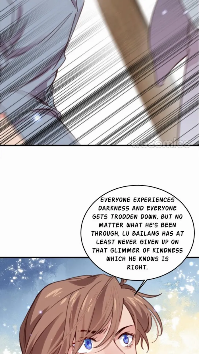 Stop It, Mr.Wolf - Chapter 99 Page 14