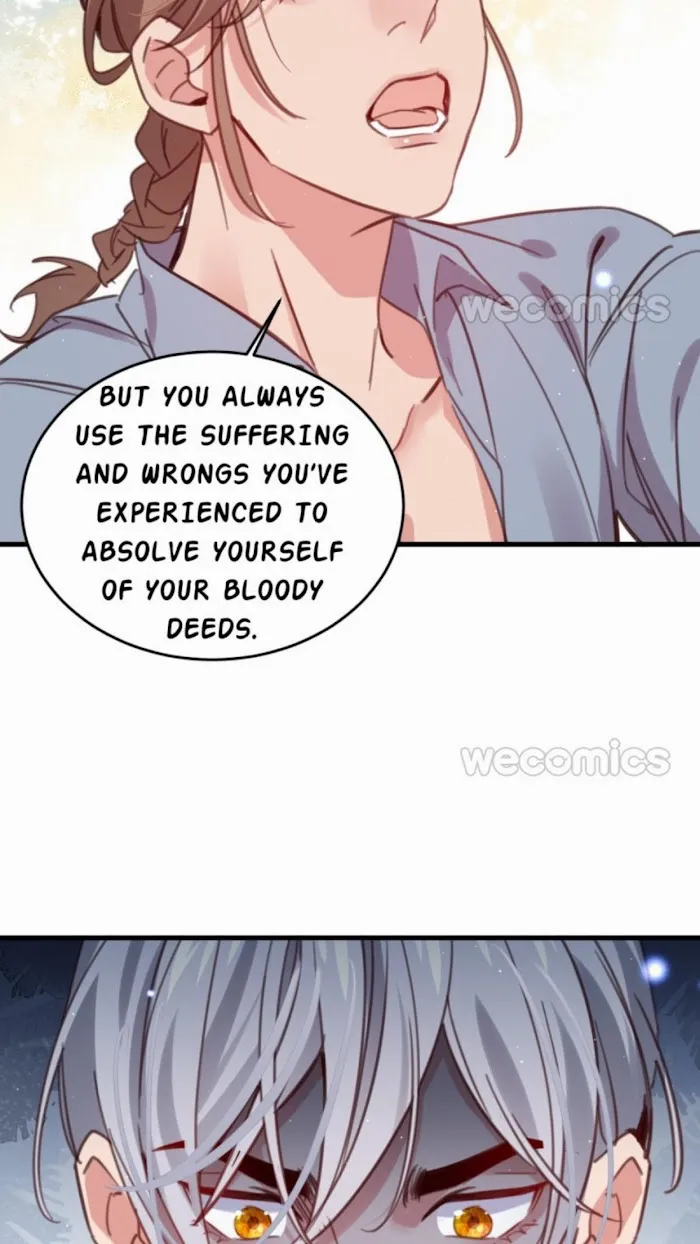 Stop It, Mr.Wolf - Chapter 99 Page 15