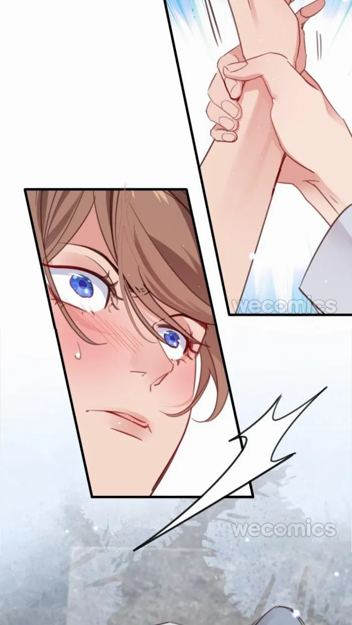 Stop It, Mr.Wolf - Chapter 99 Page 17
