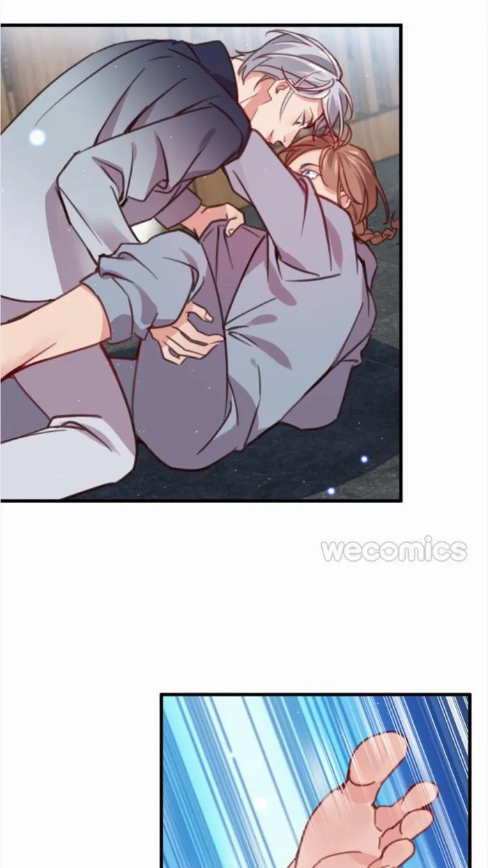 Stop It, Mr.Wolf - Chapter 99 Page 19