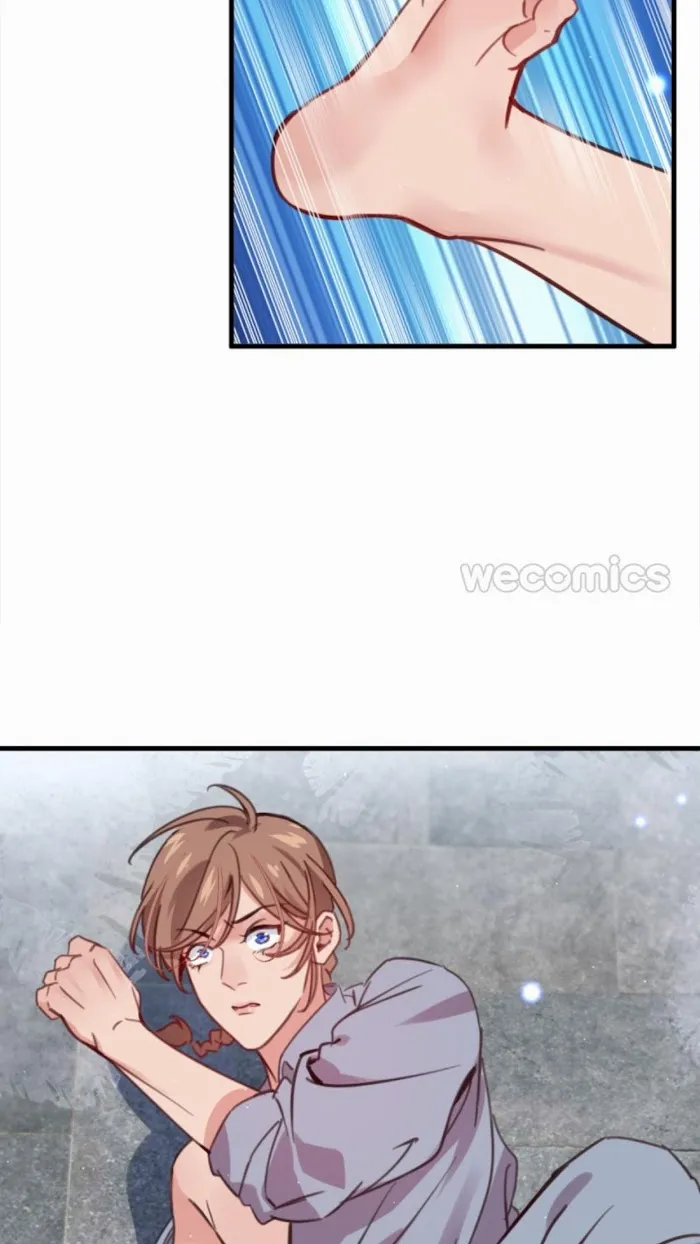 Stop It, Mr.Wolf - Chapter 99 Page 20