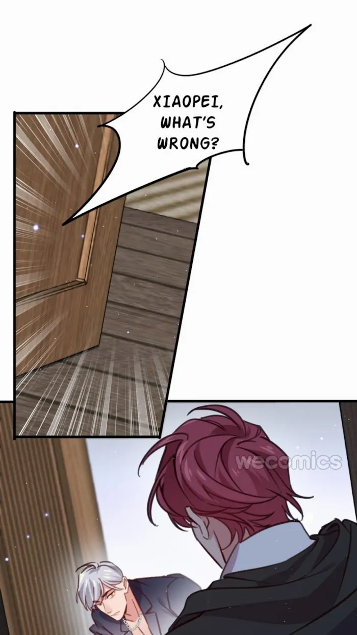 Stop It, Mr.Wolf - Chapter 99 Page 26