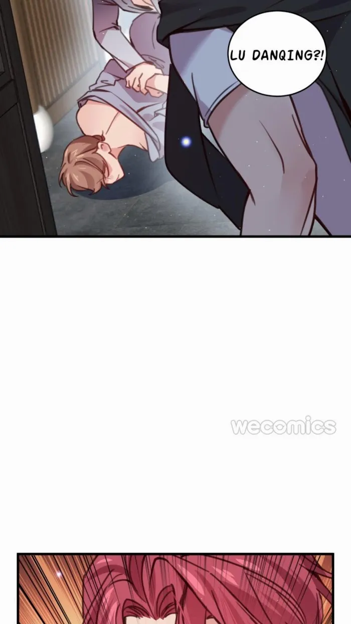 Stop It, Mr.Wolf - Chapter 99 Page 27