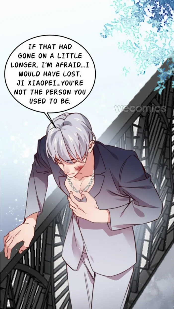 Stop It, Mr.Wolf - Chapter 99 Page 37