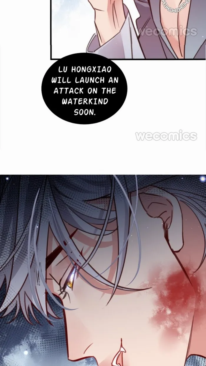 Stop It, Mr.Wolf - Chapter 99 Page 39