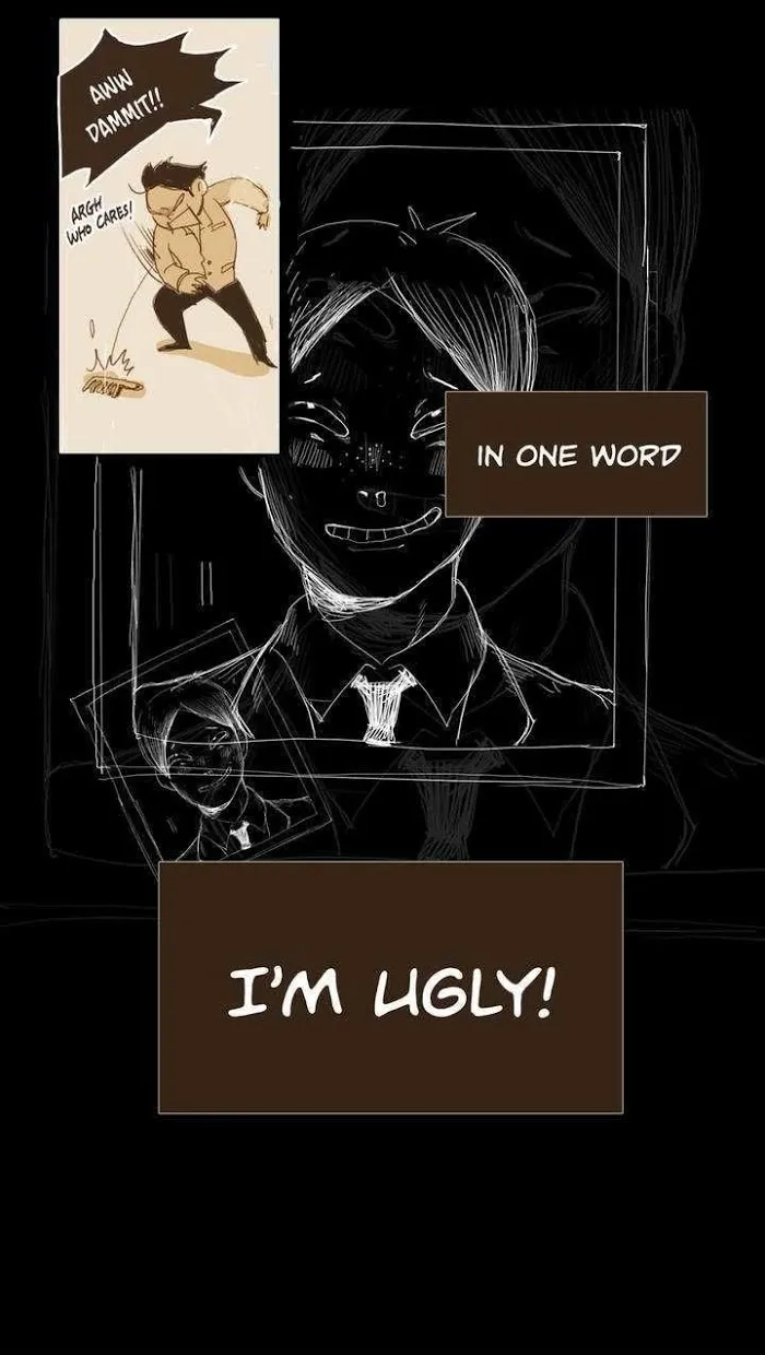 Never Understand - Chapter 0 Page 3