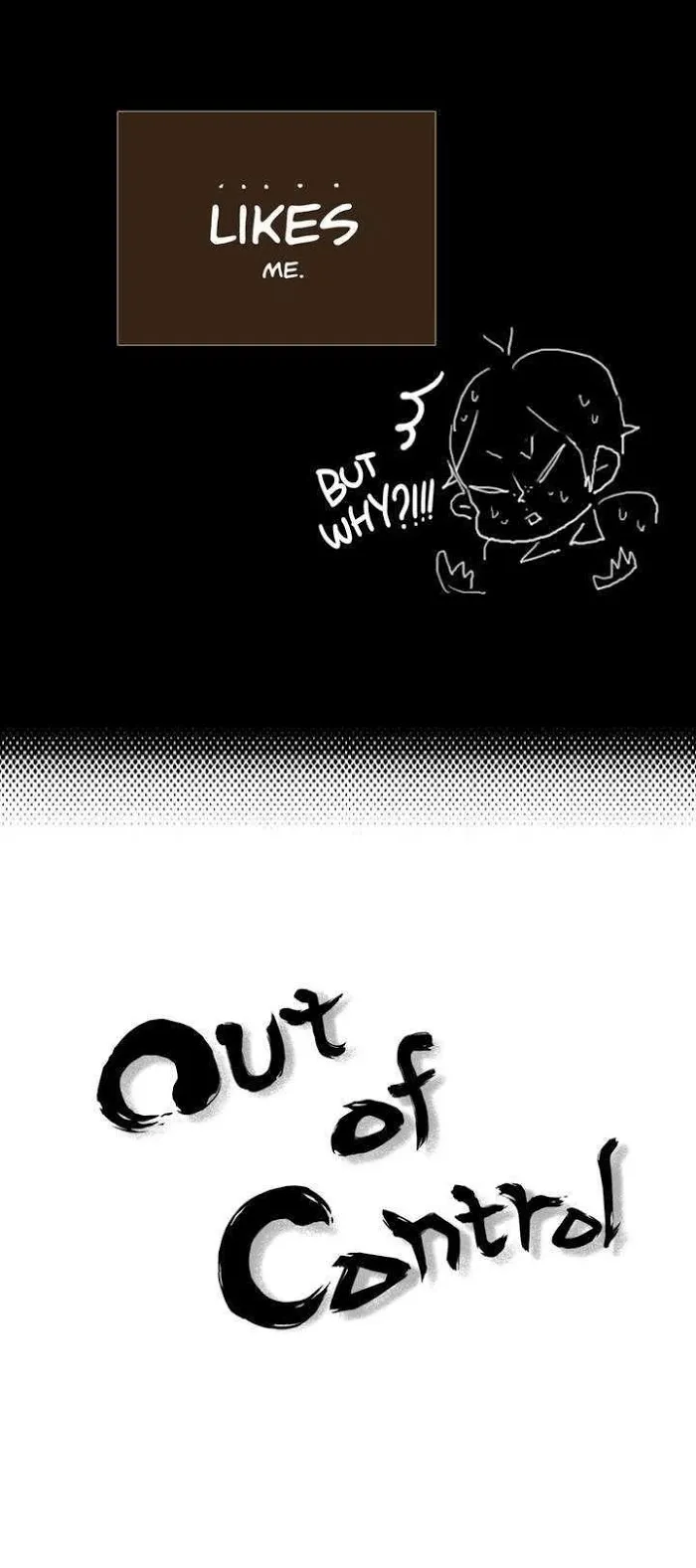 Never Understand - Chapter 0 Page 5
