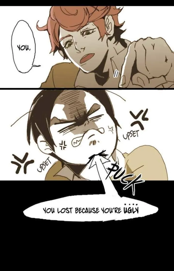 Never Understand - Chapter 1 Page 2