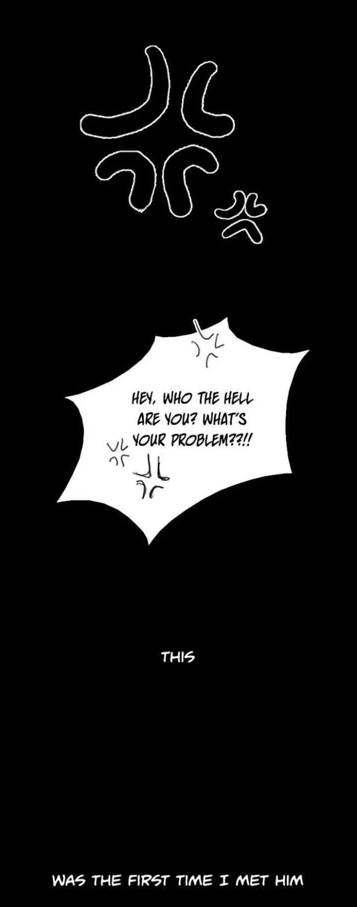 Never Understand - Chapter 1 Page 3