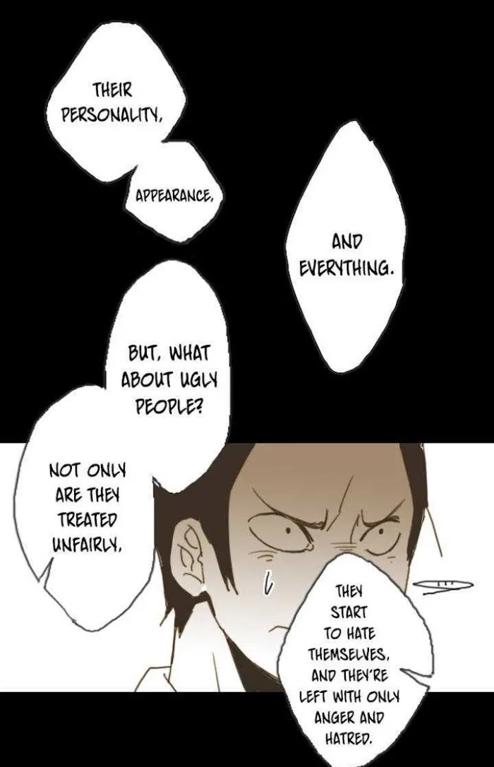 Never Understand - Chapter 1 Page 6