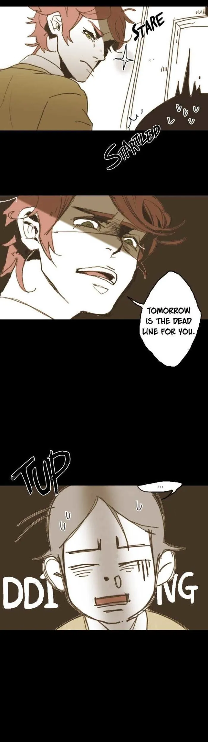 Never Understand - Chapter 1 Page 14