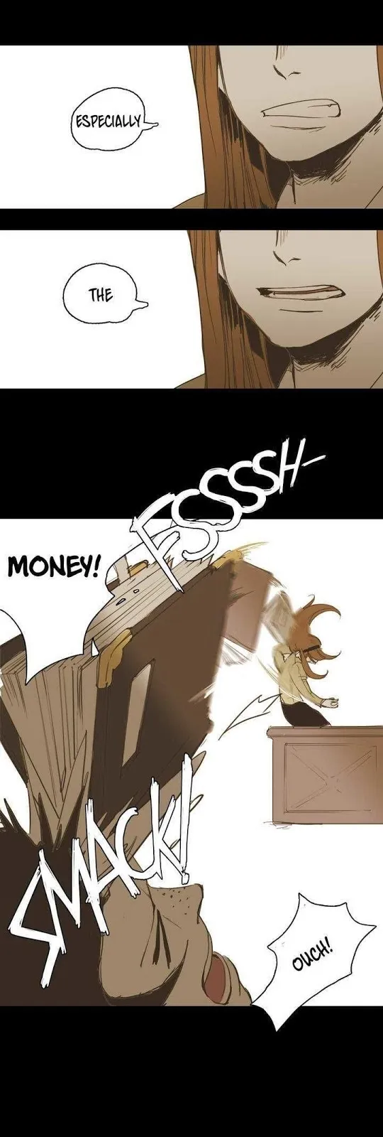 Never Understand - Chapter 10 Page 4