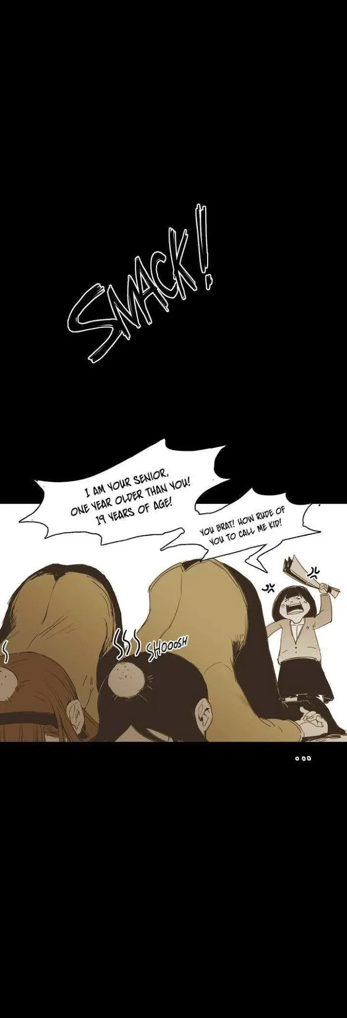 Never Understand - Chapter 10 Page 11