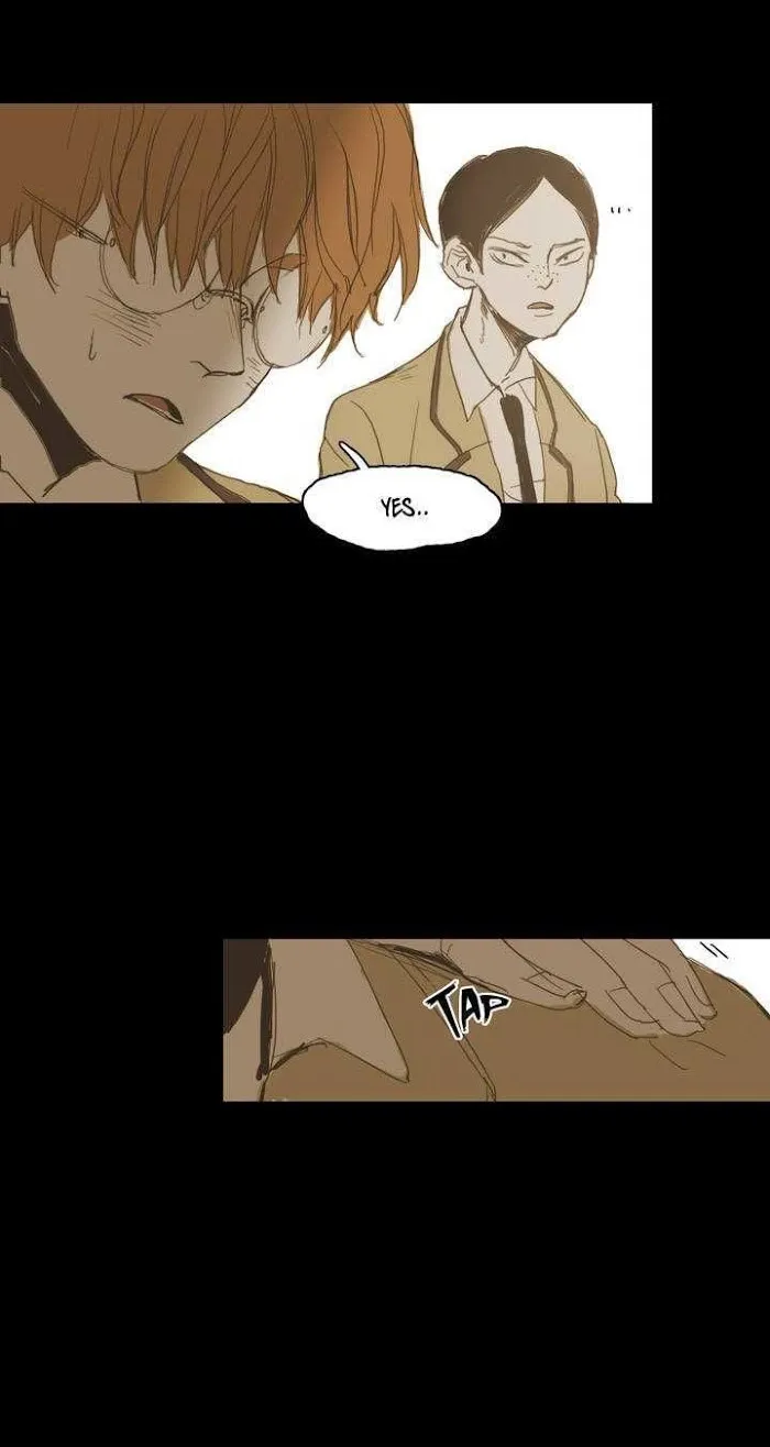 Never Understand - Chapter 11 Page 12