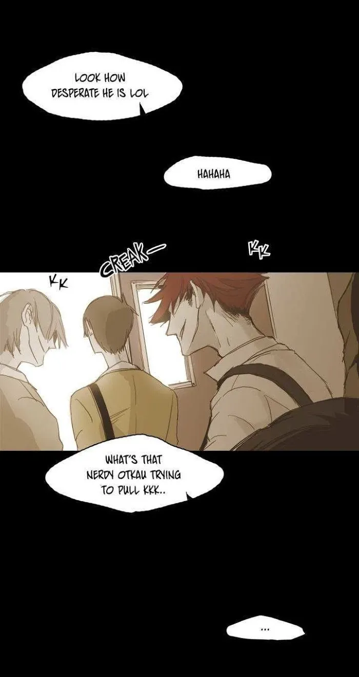 Never Understand - Chapter 11 Page 14