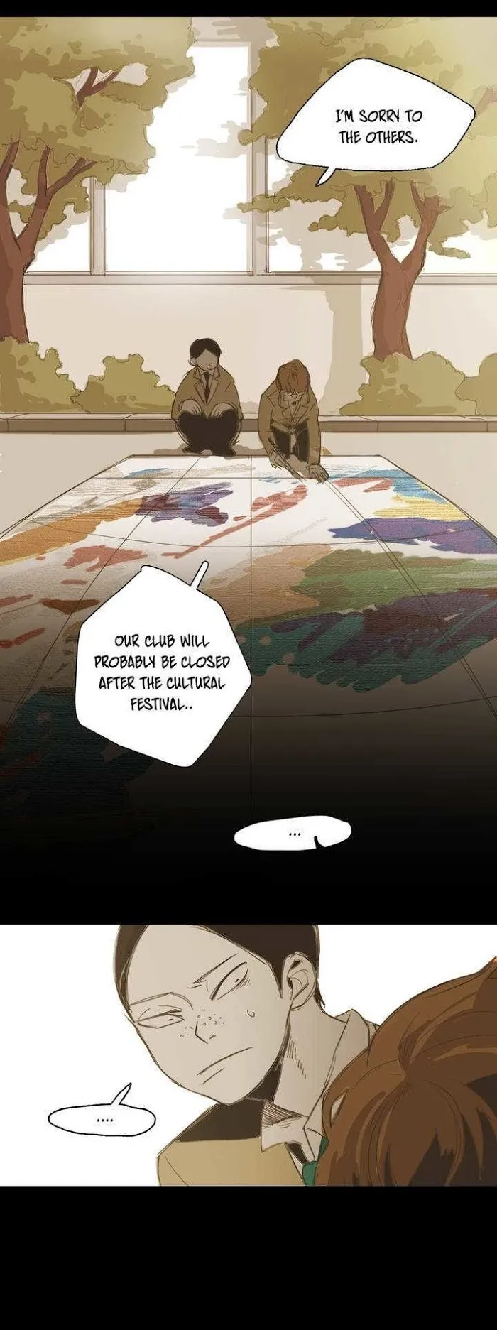 Never Understand - Chapter 12 Page 8
