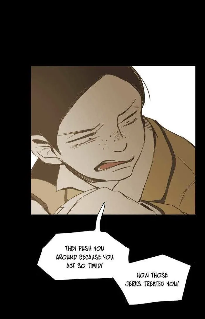 Never Understand - Chapter 12 Page 13