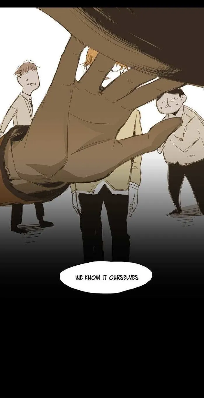 Never Understand - Chapter 12 Page 18