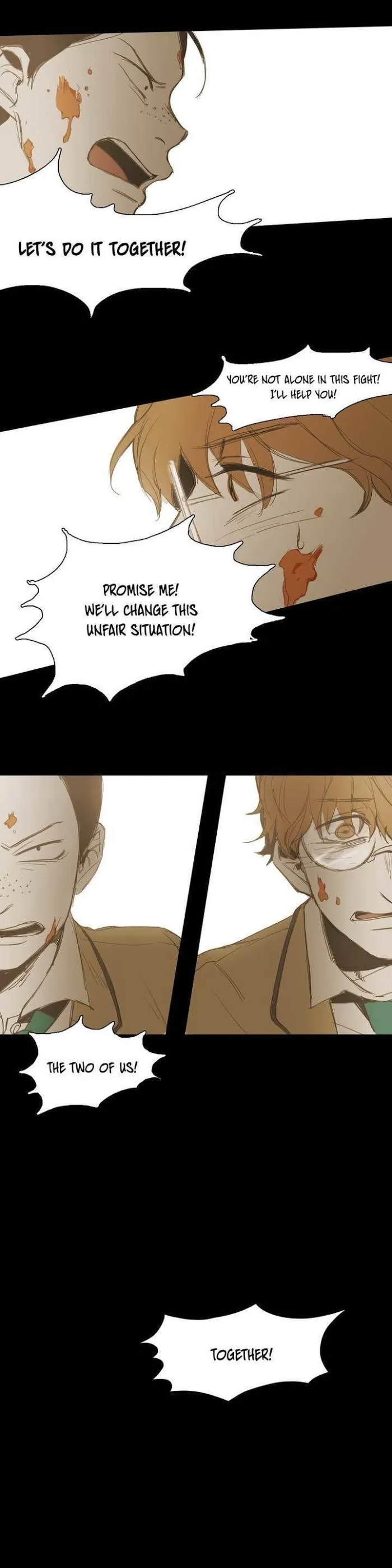 Never Understand - Chapter 12 Page 26