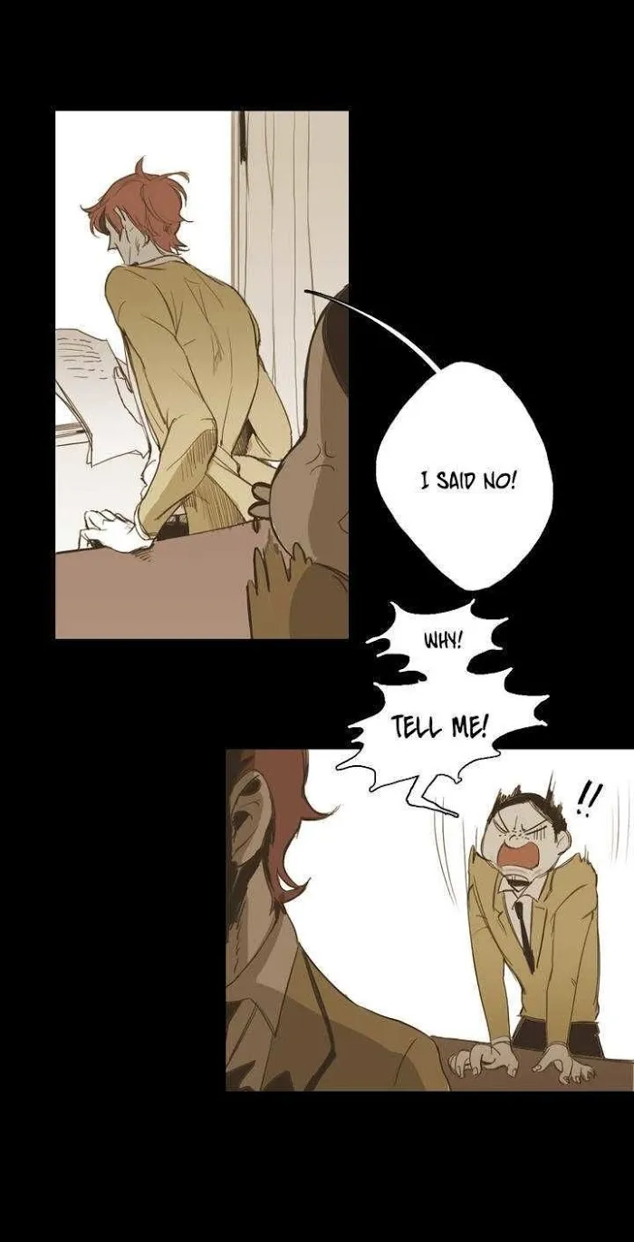 Never Understand - Chapter 13 Page 2
