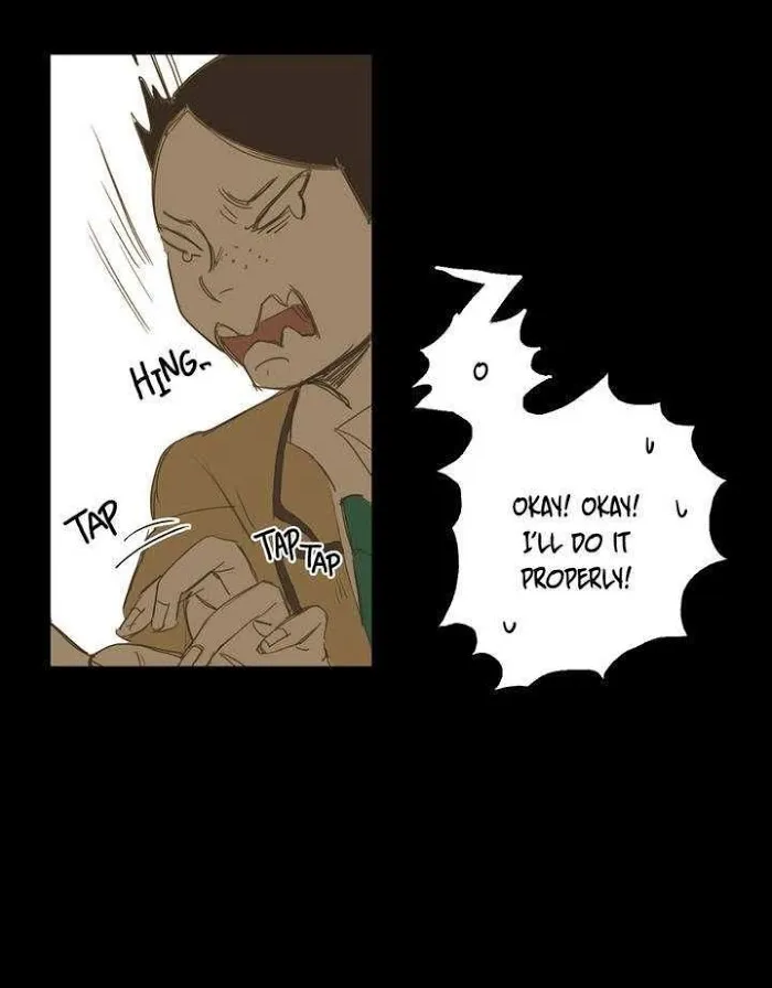 Never Understand - Chapter 13 Page 15
