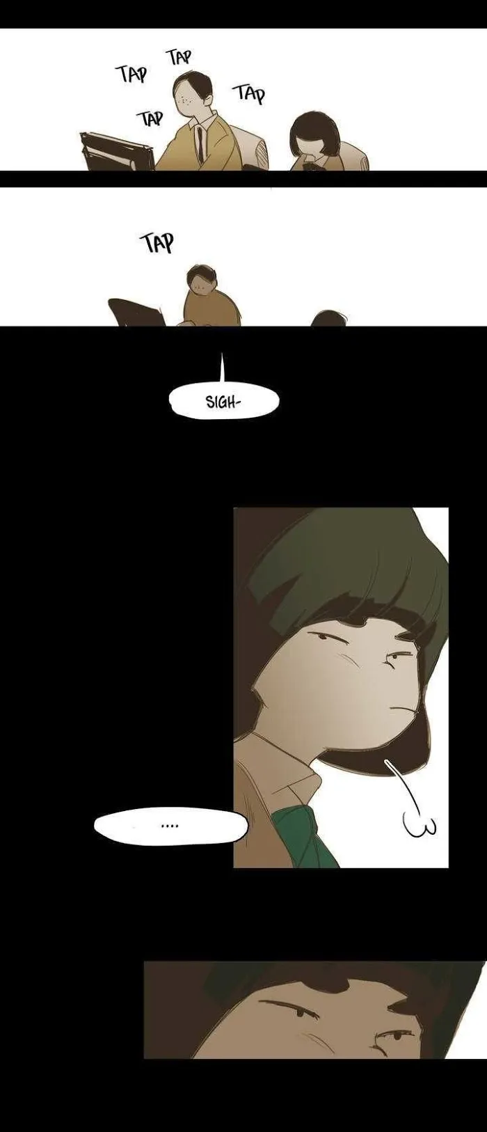 Never Understand - Chapter 13 Page 16